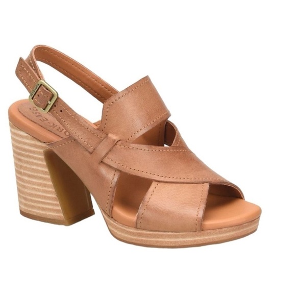 Kork-Ease Halley Sandals - Picture 1 of 5